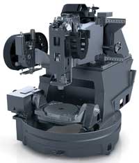 Featured technologies at CMTS 2011