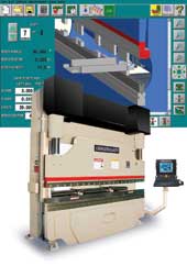 Featured technologies at CMTS 2011