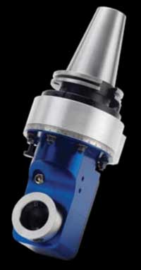 Featured technologies at CMTS 2011