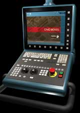 Featured technologies at CMTS 2011