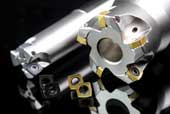 Featured technologies at CMTS 2011