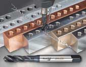 Featured technologies at CMTS 2011