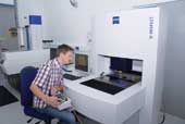Featured technologies at CMTS 2011