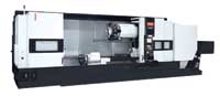 Machine tools turning products