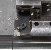 Machine tools turning products