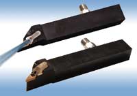 Machine tools turning products