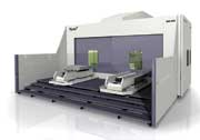 Milling product report