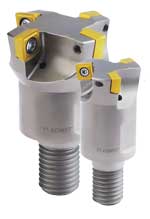 Milling product report