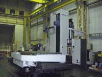 Milling product report