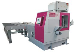 New carbide circular saw features multi-fluid cooling system