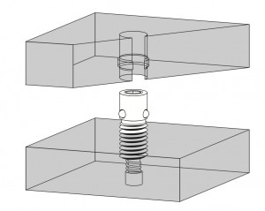 IMTS 2012 Preview: Mitee-Bite Products LLC introduce two new workholding products