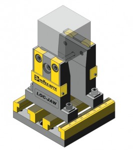 IMTS 2012 Preview: Mitee-Bite Products LLC introduce two new workholding products