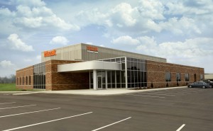 Mazak Canada event supports manufacturing growth in multiple me<em></em>talworking industries