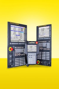 New CNC innovations to debut at IMTS 2012