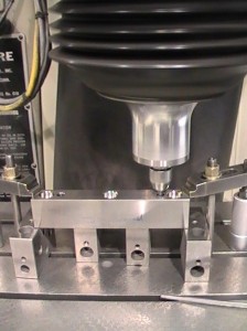 clean grinding Job shop profile: Micrometric Limited