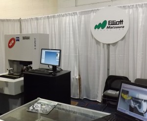 DSCF2601(web) MMI Toro<em></em>nto offers a look at the future of medicine