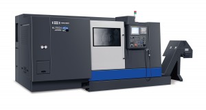 Hwacheons new heavy-duty horizo<em></em>ntal turning centre