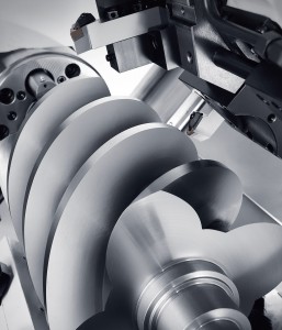 Hwacheon Hwacheons new heavy-duty horizo<em></em>ntal turning centre