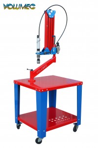 volumec ERI America and Volumec announce distribution agreement