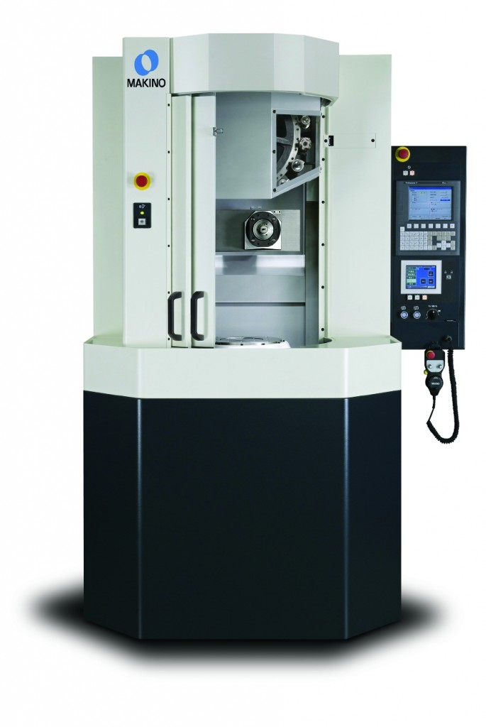 Makino releases new horizo<em></em>ntal machining centres for medical manufacturing