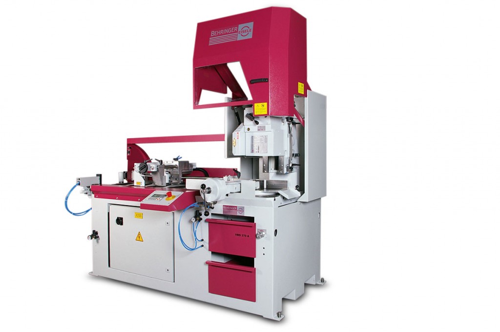 Behringer Saw fabricating Circular saw for mitering ferrous and non-ferrous me<em></em>tals