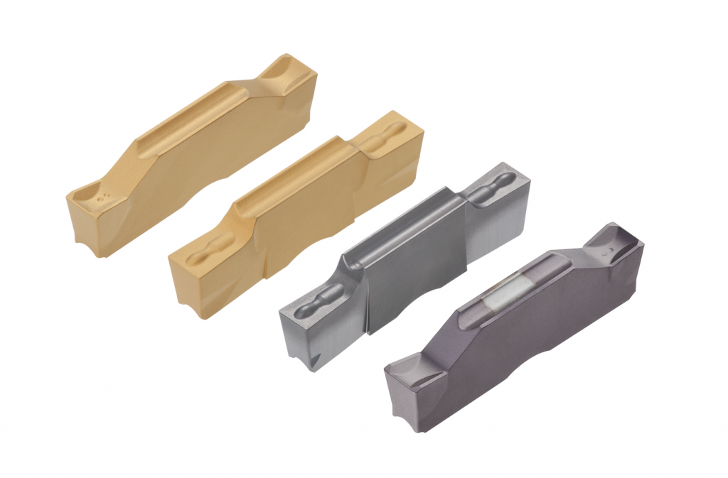 Tungaloy expands their TungCut line