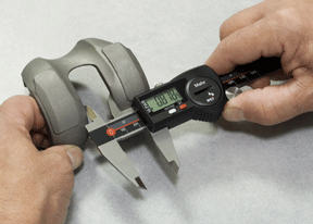 Mahr Federal offers broad line of calipers
