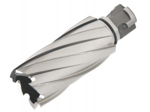 Hougen adds to line of Rotabroach Cutters