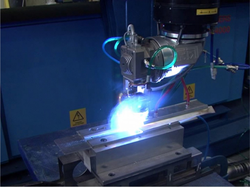 CV4000 Laser from Prima Electro