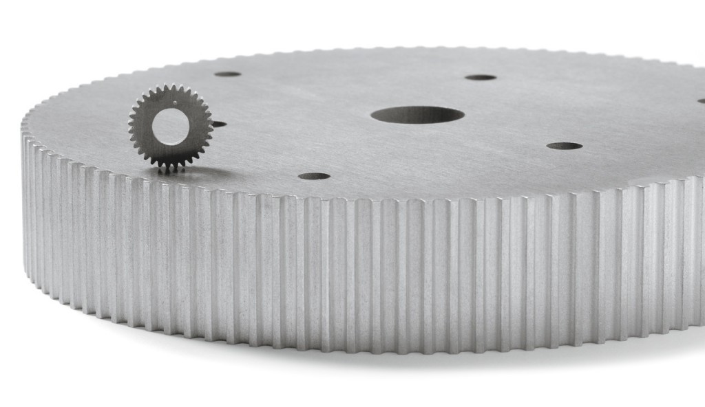 ByJet Smart adds manufacturing capability