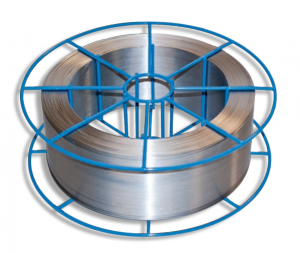 Linde Canada introduces line of stainless steel welding wire