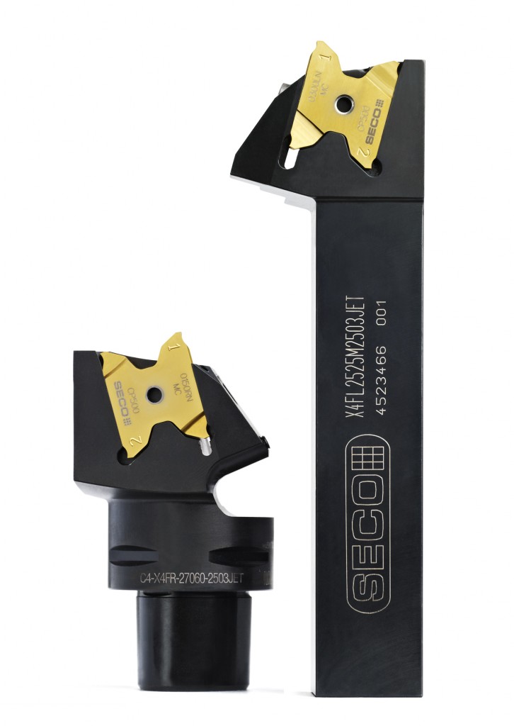 Seco to feature new products at CMTS 2013