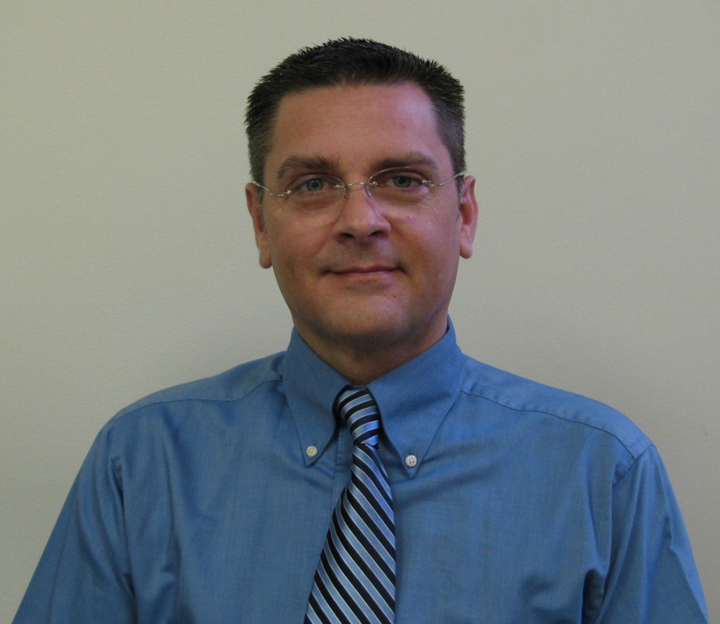 HEIDENHAIN hires new product manager for controls