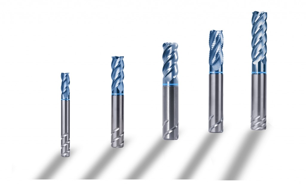 HAIMERs new power mill range