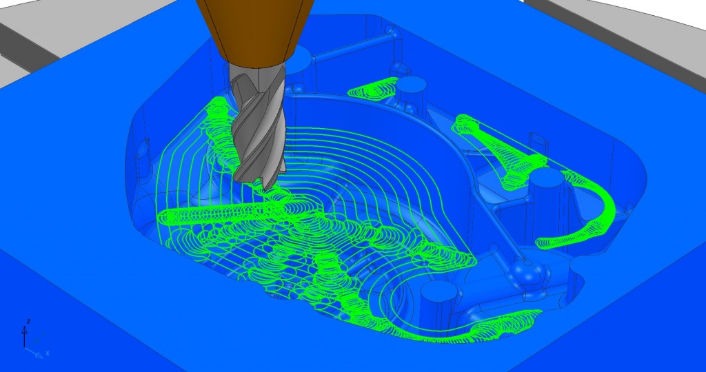 Delcam to host seminar at Sandvik Canada in December