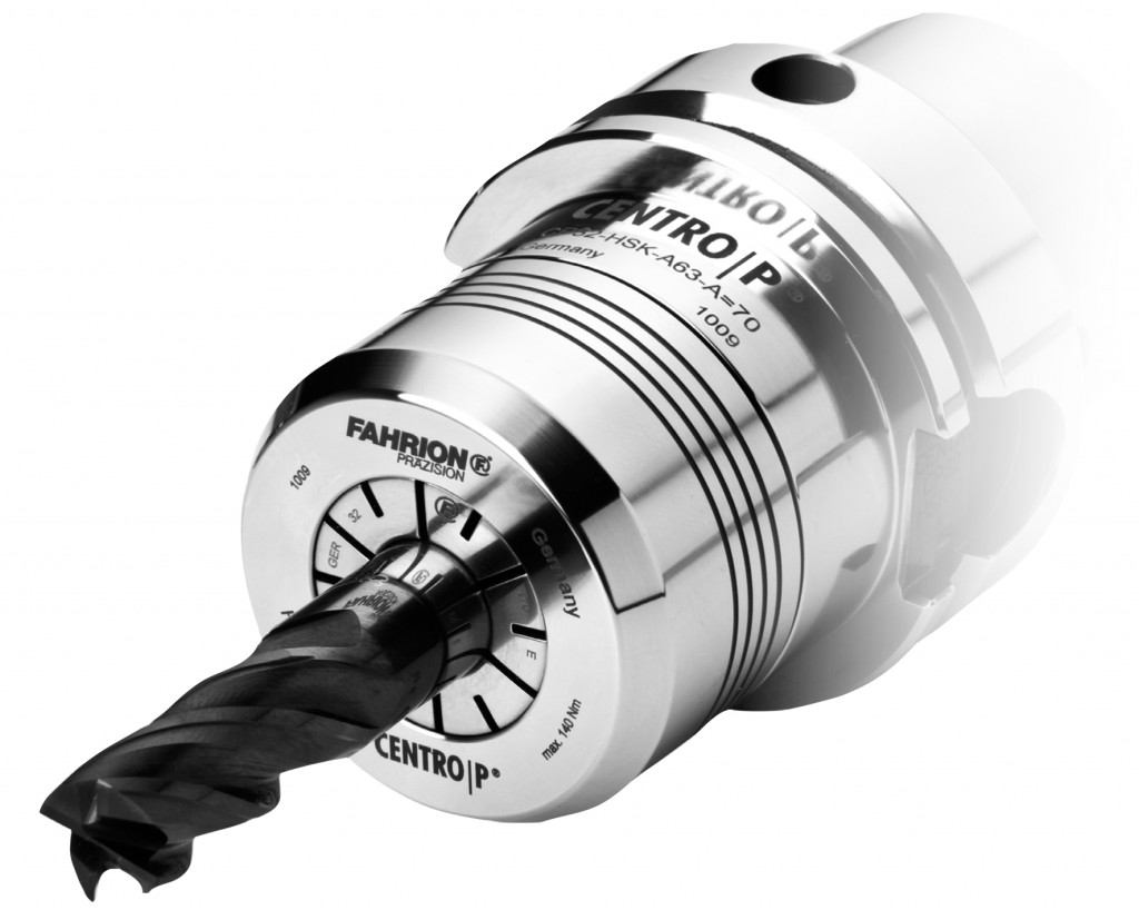 FAHRION Precision ER System