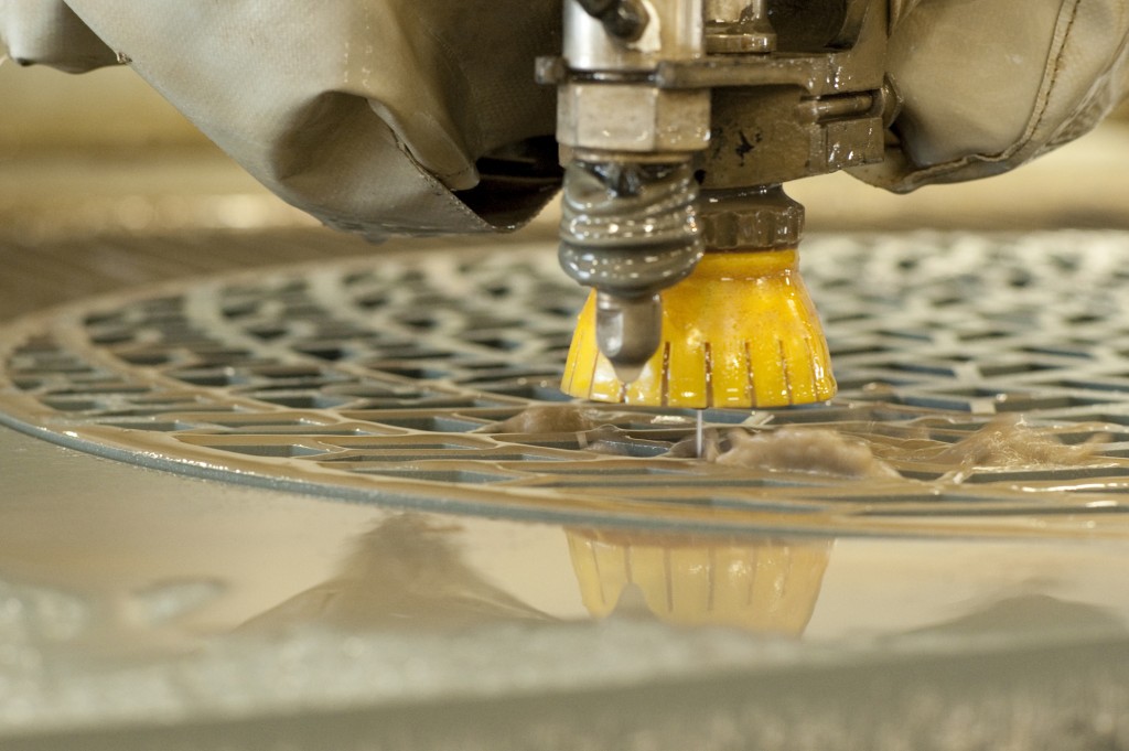 TECHNI Waterjet names distributor for Canada