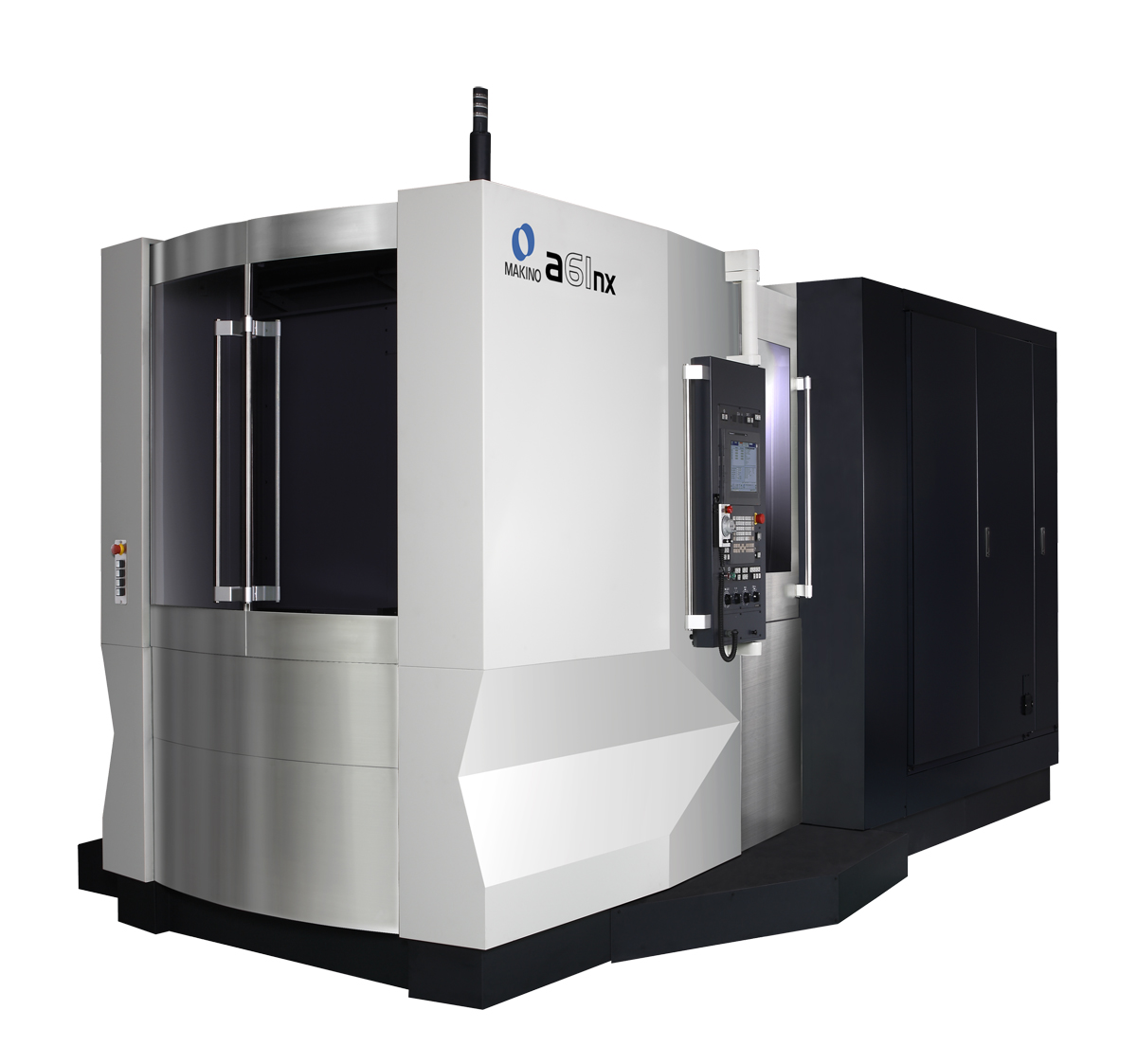 IMTS 2014 Preview: Makino