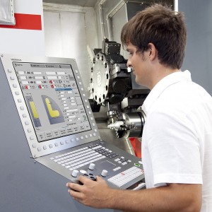 HEIDENHAIN’s lathe co<em></em>ntrol offers new features