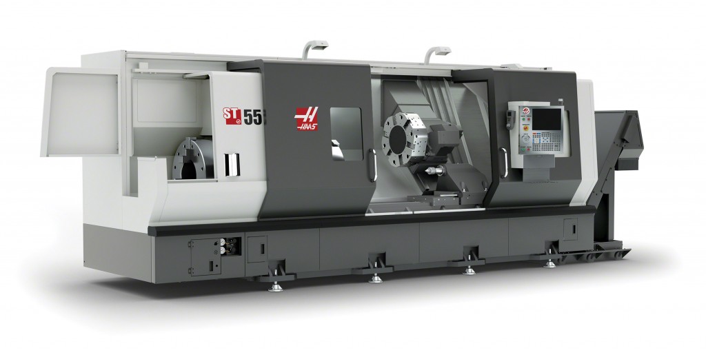 IMTS 2014 Preview: Haas