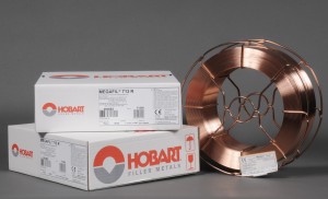 Hobarts new seamless wires