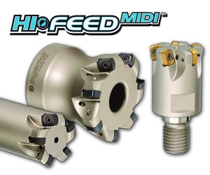 Ingersoll introduces new products
