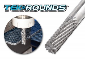 Ingersoll introduces new products