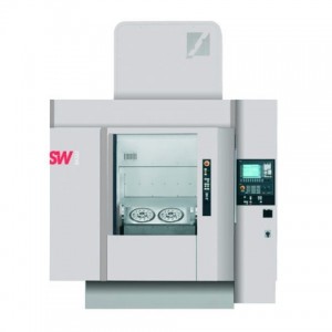IMTS 2014 Preview: SW North America