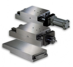 Gilman Precision reduces price on dovetail slide