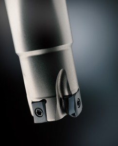 IMTS 2014 Preview: Seco Tools