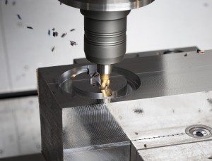 IMTS 2014 Preview: Seco Tools