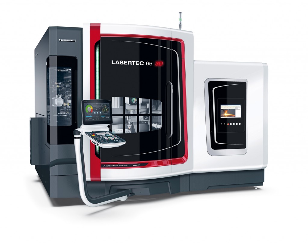 IMTS 2014 Preview: DMG MORI