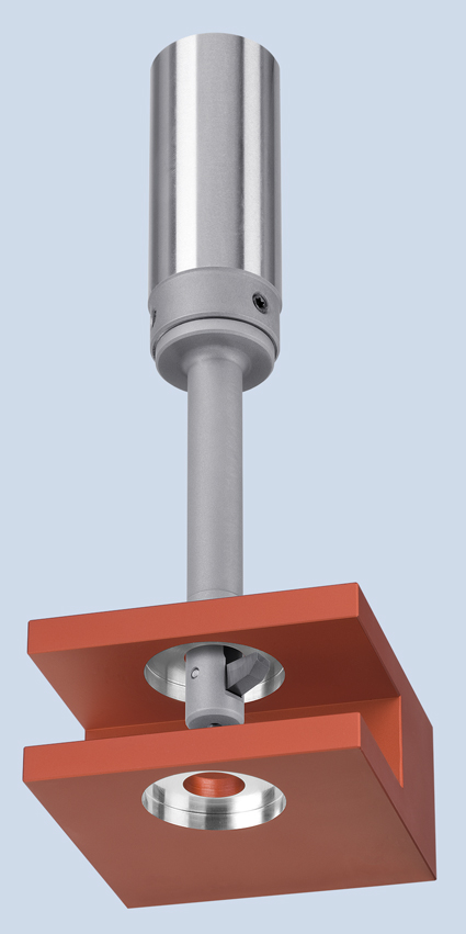 IMTS 2014 Preview: Heule Precision Tools