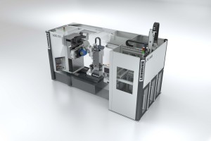 IMTS 2014 Preview: Liebherr